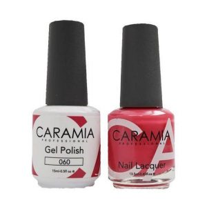 Caramia Duo Gel Polish – 060