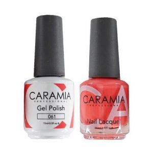 Caramia Duo Gel Polish – 061