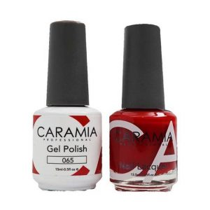 Caramia Duo Gel Polish – 065