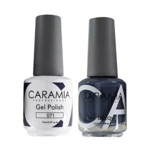 Caramia Duo Gel Polish – 071