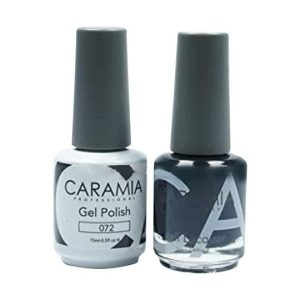 Caramia Duo Gel Polish – 072