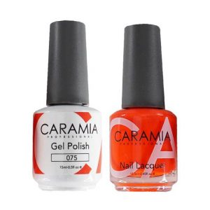 Caramia Duo Gel Polish – 075