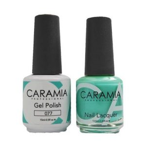 Caramia Duo Gel Polish – 077