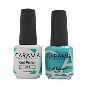 Caramia Duo Gel Polish – 078