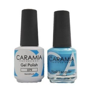 Caramia Duo Gel Polish – 079