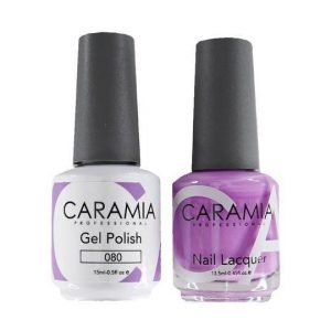 Caramia Duo Gel Polish – 080