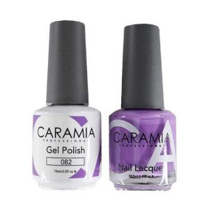 Caramia Duo Gel Polish – 082