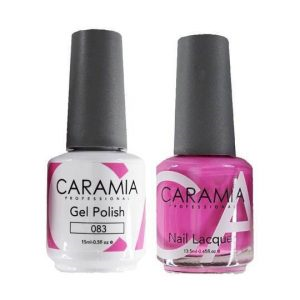 Caramia Duo Gel Polish – 083