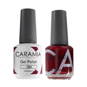 Caramia Duo Gel Polish – 084