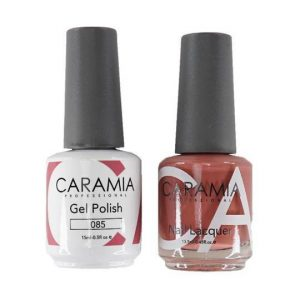 Caramia Duo Gel Polish – 085