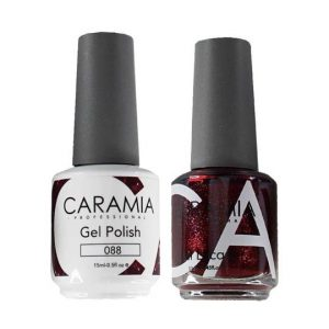 Caramia Duo Gel Polish – 088