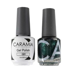 Caramia Duo Gel Polish – 089