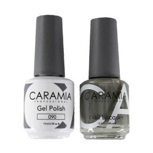 Caramia Duo Gel Polish – 090