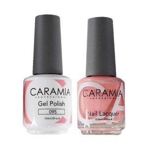 Caramia Duo Gel Polish – 095