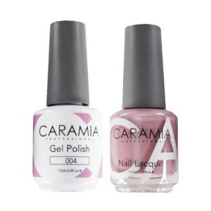 Caramia Duo Gel Polish – 004