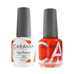 Caramia Duo Gel Polish – 013