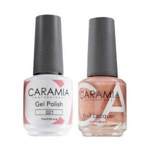 Caramia Duo Gel Polish – 021