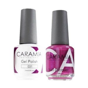 Caramia Duo Gel Polish – 031