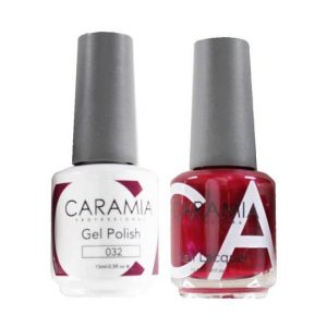 Caramia Duo Gel Polish – 032