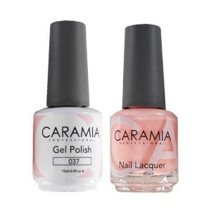 Caramia Duo Gel Polish – 037