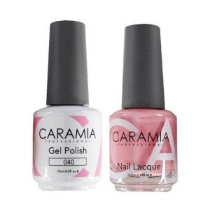 Caramia Duo Gel Polish – 040