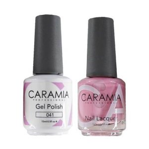 Caramia Duo Gel Polish – 041