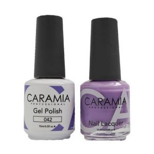 Caramia Duo Gel Polish – 042