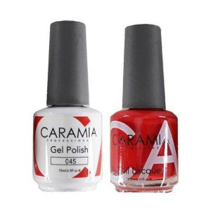 Caramia Duo Gel Polish – 045