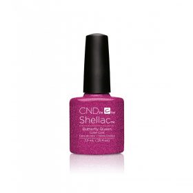 CND Shellac Butterfly Queen