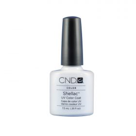 CND Shellac Cream Puff 15ml