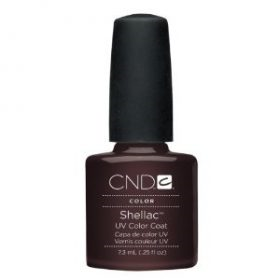 CND Shellac Fedora