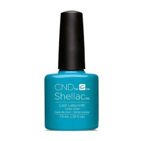 CND Shellac Lost Labyrinth