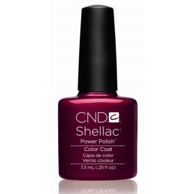 CND Shellac Masquerade