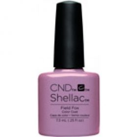 CND Shellac: Field Fox