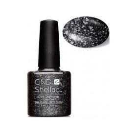 CND Shellac – Dark Diamond – New Collection 2016