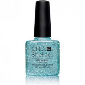 CND Shellac – Glacial Mist – Aurora Collection 2015