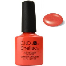 CND Shellac – Jelly Bracelet – 7.3ml/ 0.25oz