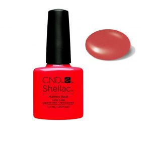 CND Shellac – Mamo Beat – 7.3ml/ 0.25oz