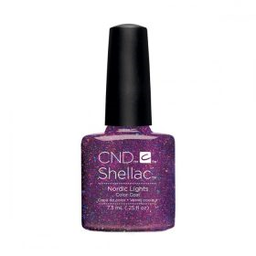 CND Shellac – Nordic Light – Aurora Collection 2015