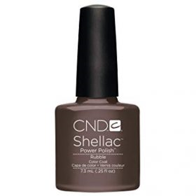 CND Shellac – Rubble – 7.3ml/ 0.25oz