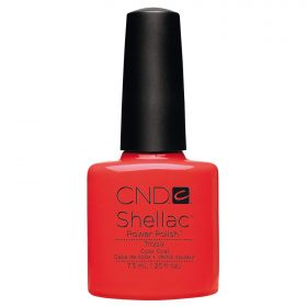 CND Shellac – Tropix – 7.3ml/ 0.25oz