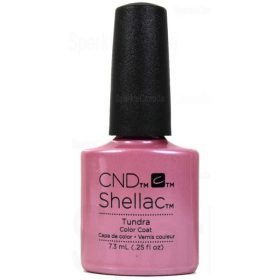 CND Shellac – Tundra – Aurora Collection 2015