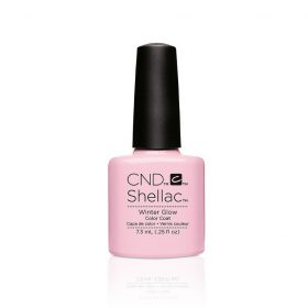 CND Shellac – Winter Glow – Aurora Collection 2015