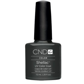 CND Shellac Asphalt