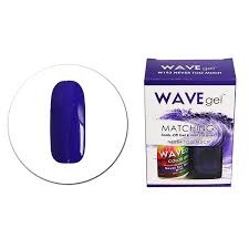 WaveGel Matching – (#193) W193 Never Too Much