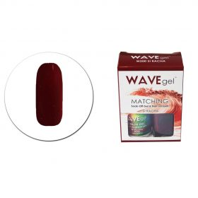 WaveGel Matching – (#200) W200 SI RACHA