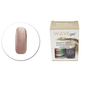 WaveGel Matching – (#201) W201 COSMIC FLUX