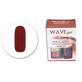 WaveGel Matching – (#203) W203 DESERT FOX