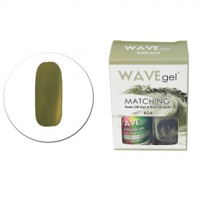 WaveGel Matching – (#204) W204 BOA