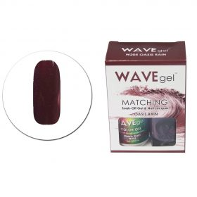 WaveGel Matching – (#205) W205 OASIS RAIN